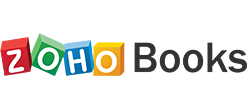 SalesVu Zoho Books Integration SalesVu Zoho Books Integration